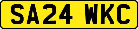 SA24WKC