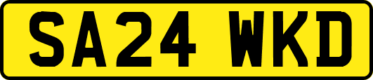 SA24WKD