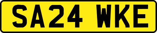 SA24WKE
