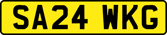 SA24WKG