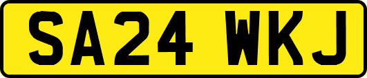SA24WKJ