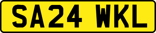 SA24WKL