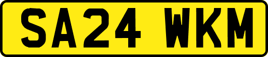 SA24WKM
