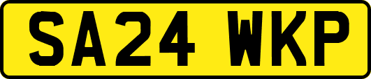 SA24WKP