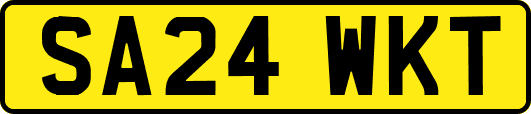 SA24WKT