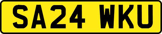 SA24WKU
