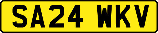 SA24WKV