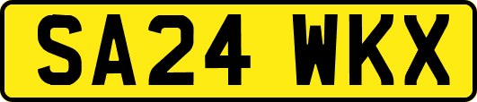 SA24WKX