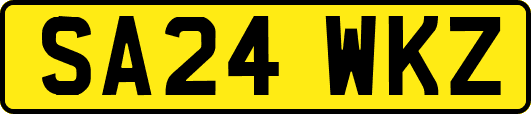 SA24WKZ