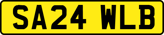 SA24WLB