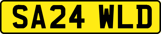 SA24WLD
