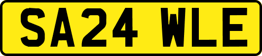 SA24WLE