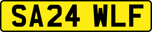 SA24WLF