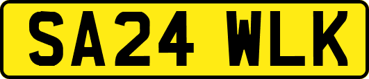 SA24WLK