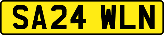 SA24WLN
