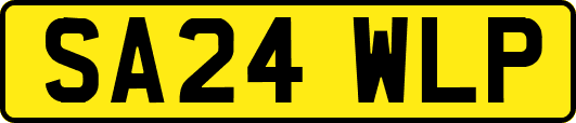 SA24WLP