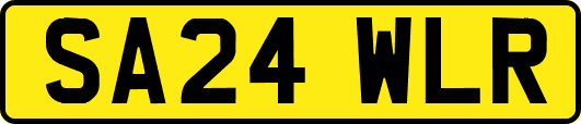 SA24WLR