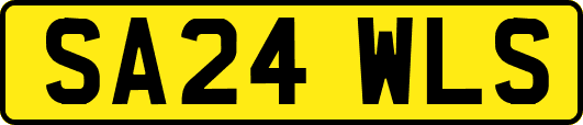 SA24WLS