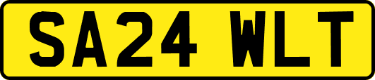 SA24WLT