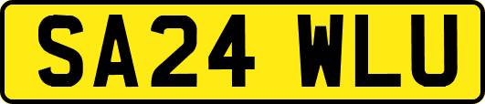 SA24WLU