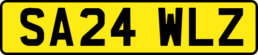 SA24WLZ