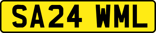 SA24WML