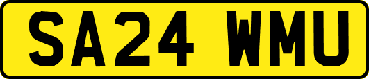 SA24WMU