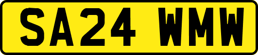 SA24WMW