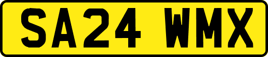 SA24WMX