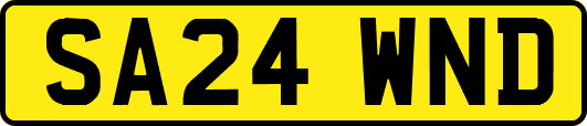 SA24WND
