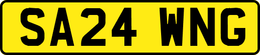 SA24WNG