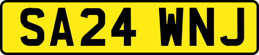 SA24WNJ