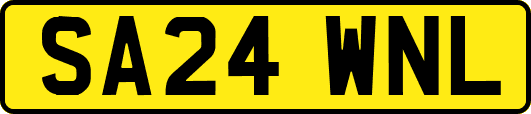 SA24WNL