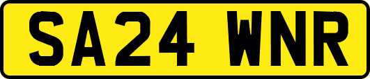 SA24WNR