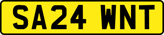 SA24WNT