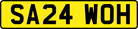 SA24WOH