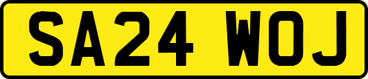 SA24WOJ