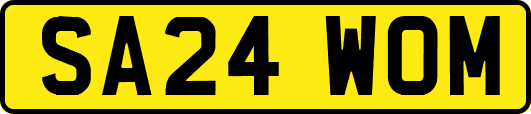 SA24WOM