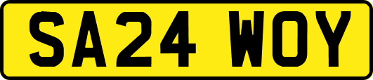 SA24WOY