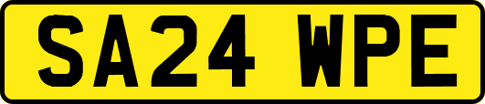 SA24WPE