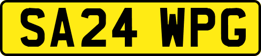 SA24WPG