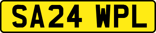 SA24WPL