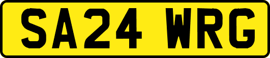 SA24WRG