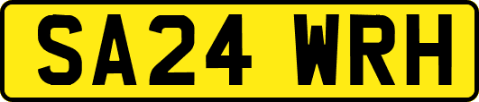 SA24WRH