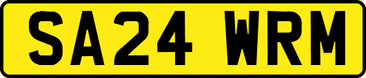 SA24WRM