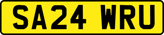 SA24WRU