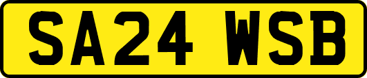 SA24WSB