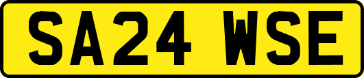 SA24WSE