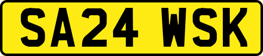 SA24WSK