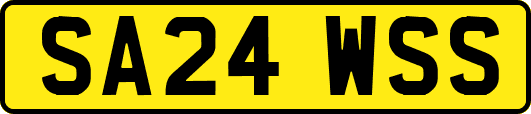 SA24WSS